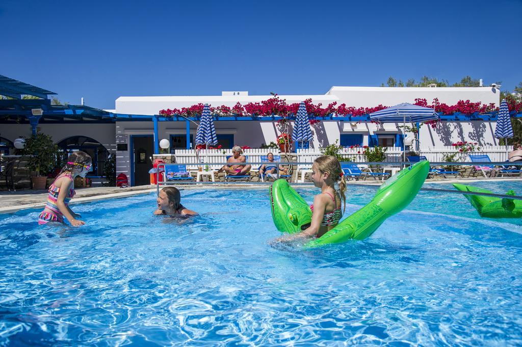 Manis Inn Náusza Kültér fotó
