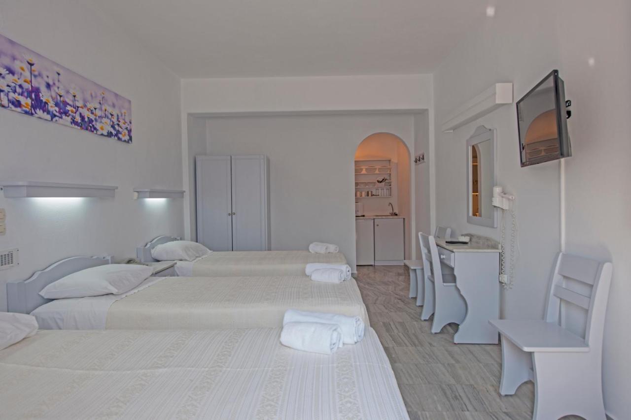 Manis Inn Náusza Szoba fotó